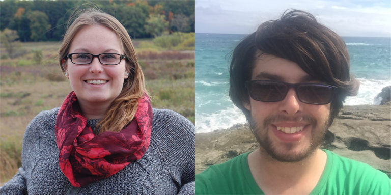 Read more about the article Introducing Rising Tide Conservation’s New Graduate Students!