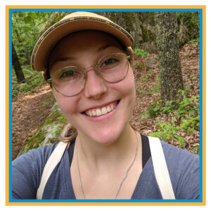 Read more about the article New Graduate Student at UF/IFAS TAL